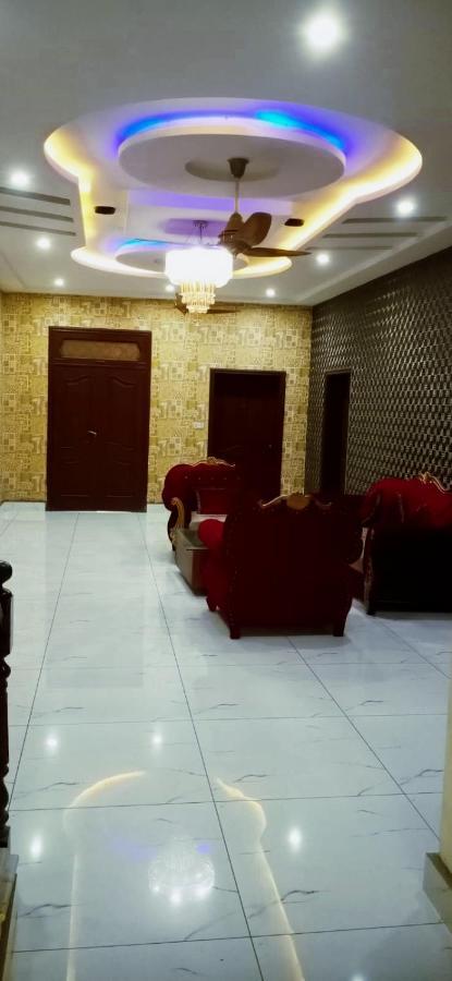 Hotel Pak Continental Μουλτάν Εξωτερικό φωτογραφία